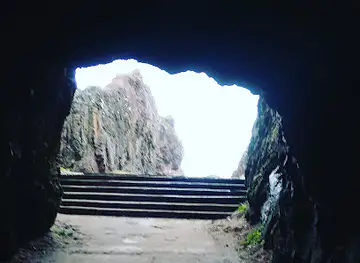 Las Grutas