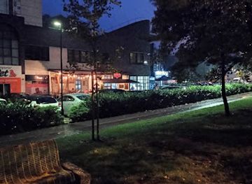 Garaža bar