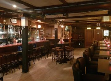 netherlands/egmond-aan-zee/bar/cafe-de-werf