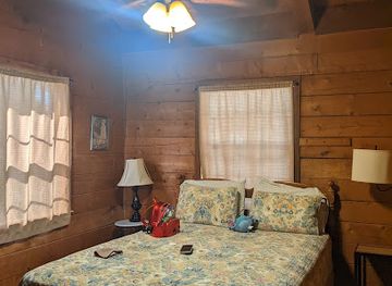 texas/lost-maples-state-natural-area/bar/foxfire-log-cabins