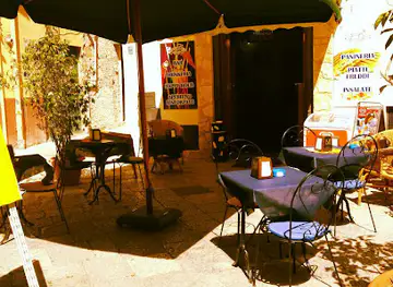 Wine Bar Carpe Diem