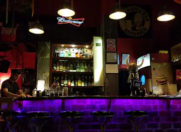 El Gringo Bar
