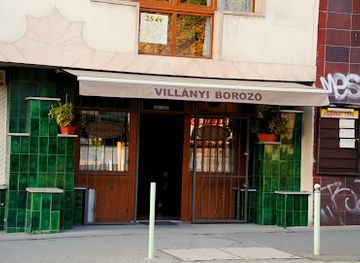 croatia/baranja/bar/villanyi-borozo