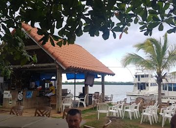 jamaica/martha-brae-river-valley/bar/rock-wharf-luminous-lagoon