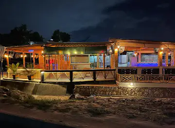 Kibozone Pub