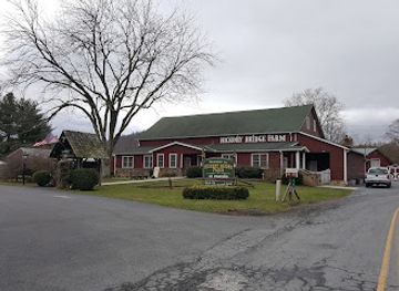 pennsylvania/gettysburg-battlefield/bar/hickory-bridge-farm-restaurant-bed-breakfast