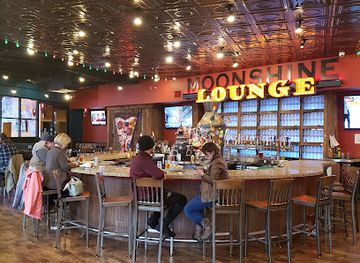 tennessee/cades-cove/bar/dude-s-daiquiris