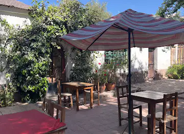 Viejo Olivo, Bar de Vinos y Tapas