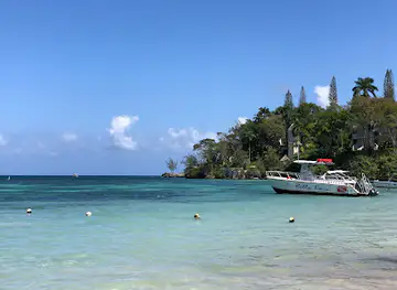 Pleasure Cove Beach Bar and Restaurant
