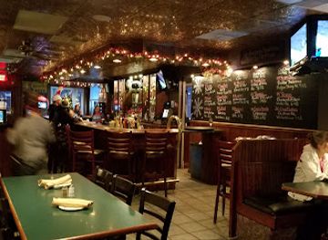 The Stone House Restaurant and Country Inn