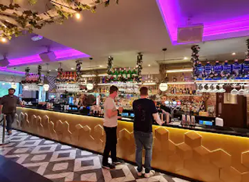 Slug & Lettuce - Oxford