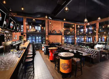 Mamut Pub