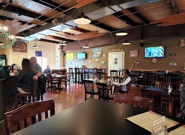 virginia/blue-ridge-parkway/bar/seven-arrows-brewing-company