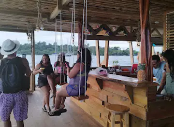 Boya de Vida