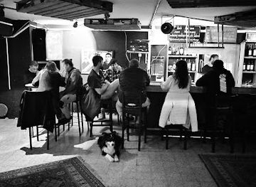 israel/golan-heights/bar/the-porcupine-pub