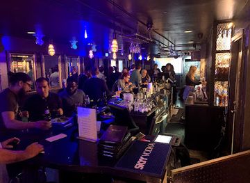 maryland/gaithersburg/bar/irock-karaoke-lounge
