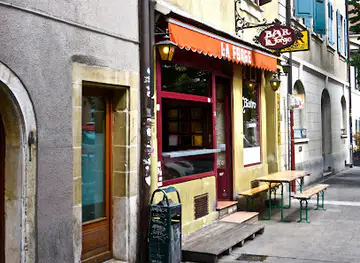 Bar Forge