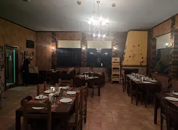 Kchuch Restaurant