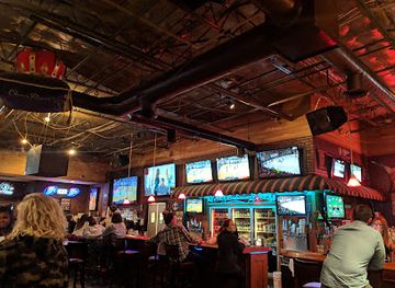 Blu's Bar