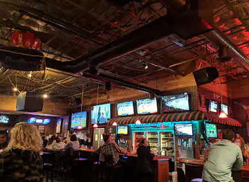 Blu's Bar
