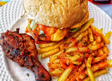 Six Chill & Grill