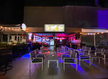 So cool Bar