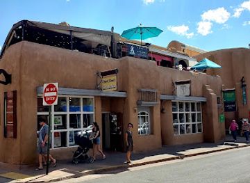 Coyote Cafe & Rooftop Cantina