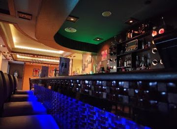 algeria/oran/bar/havana-club