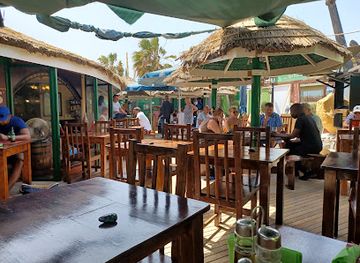 cabo-verde/praia-de-bote/bar/the-dubliner-irish-bar