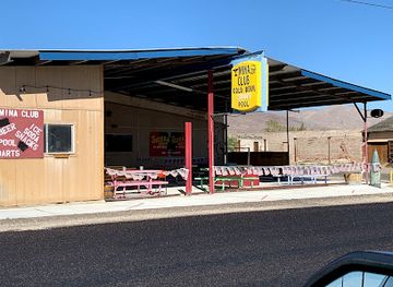 Mina Club