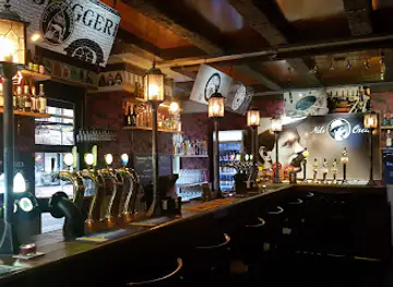 Made In Sweden Bar & Kök