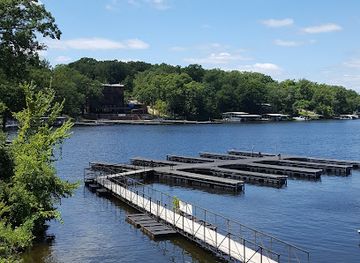 Backwater Jacks