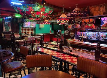 united-kingdom/great-yarmouth/bar/liberty-s-rock-cafe