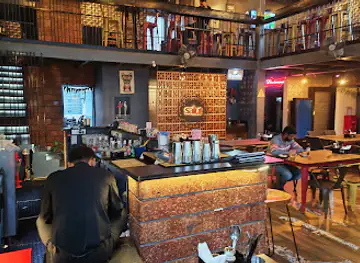 Salut Gastropub