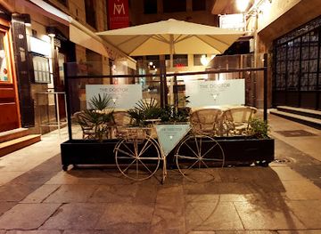 spain/salamanca/casco-antiguo/bar/the-doctor-coctail