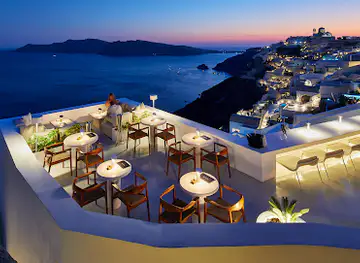 Saint Sky Bar