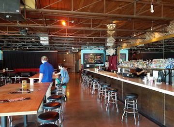 Sky Bar Tucson