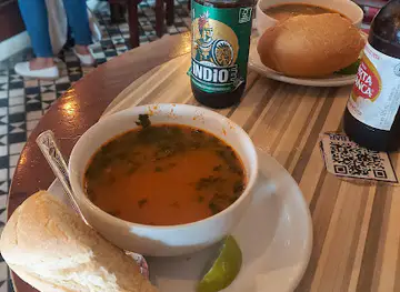 El Fortín