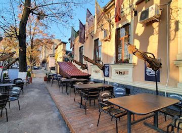 moldova/divnogorie-national-park/bar/brother-s-pub