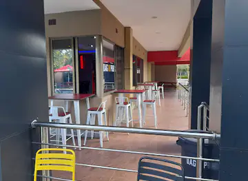 Dag H Pub