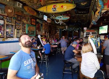 The Sandbar