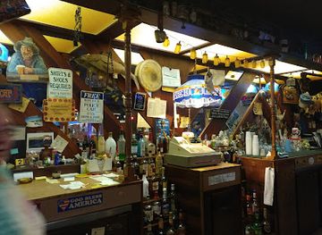 wyoming/converse-county/bar/northgate-liquor