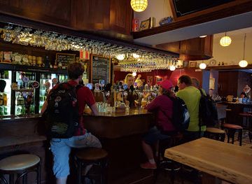 sweden/linkoping/bar/de-klomp