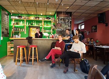 latvia/riga/agenskalns/bar/vinilbars