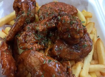 trinidad-and-tobago/maracas-bay/bar/abbi-s-at-maracas-beach