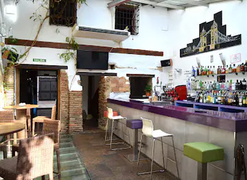 Berdigón 14 Bar