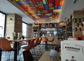Beer Space