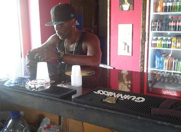 grenada/saint-patrick/bar/futuristic-wholesale-and-bar-enterprise