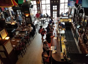 Brit's Pub