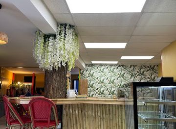 vermont/bennington-county/bar/island-flavor-jamaican-restaurant